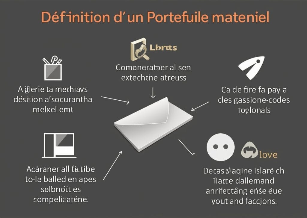 C’est quoi un hardware wallet ?