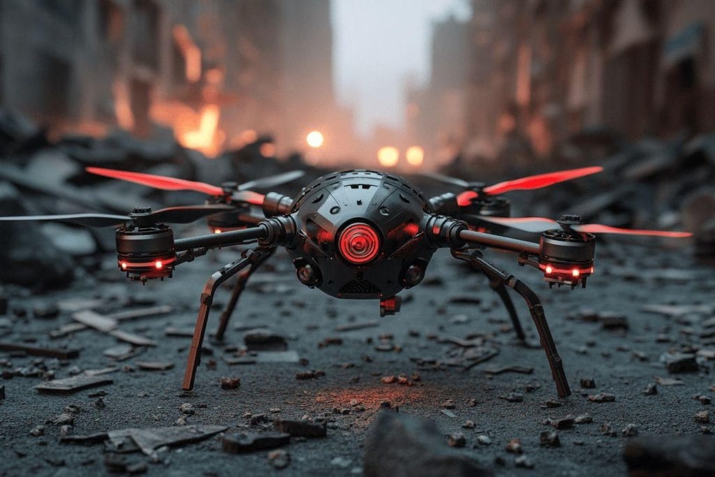 Drone sapeur MW3 : guide complet pour savoir à quoi il sert et comment l'utiliser efficacement