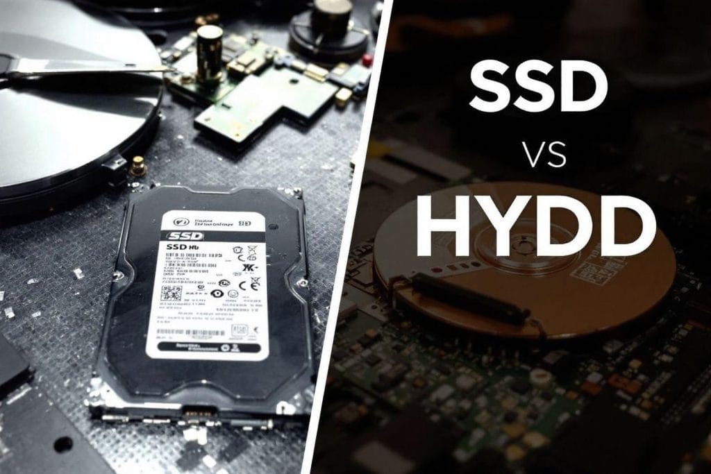 Comment savoir si votre disque dur est un SSD ou un HDD sur votre ordinateur