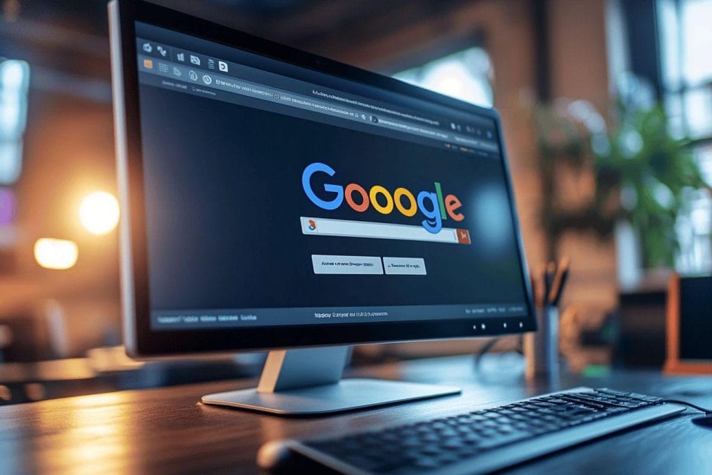 Google : recherche ou saisie d’URL, que faire ?