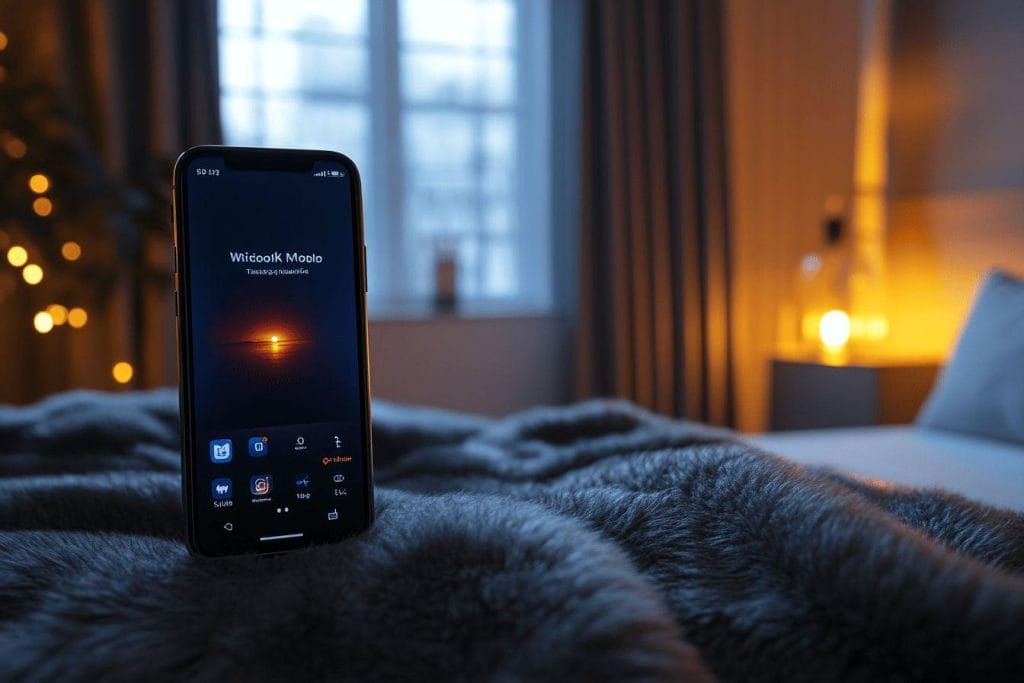 Activer le mode sombre sur Instagram