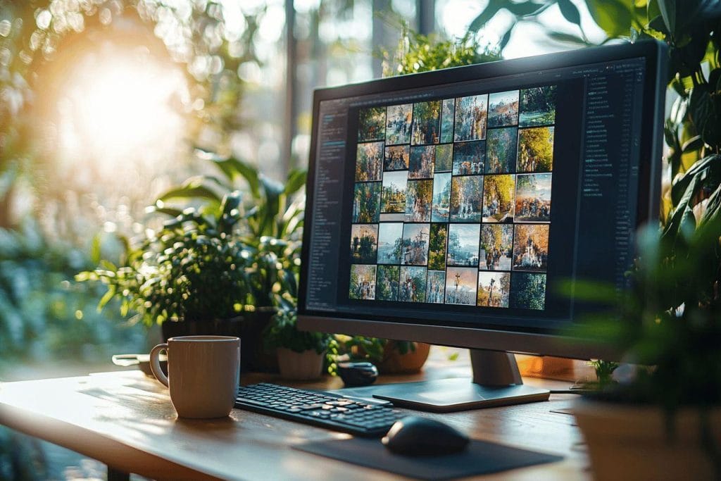 Comment fusionner plusieurs images JPG ?