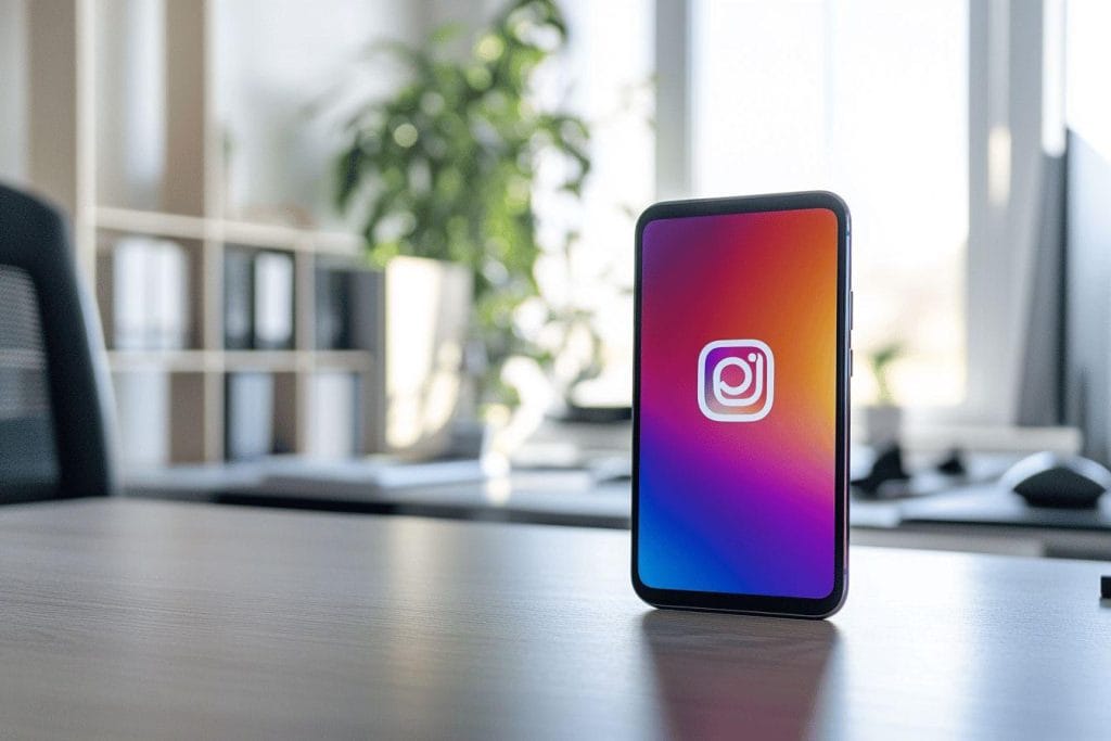 Instagram appartient à quel GAFAM ?