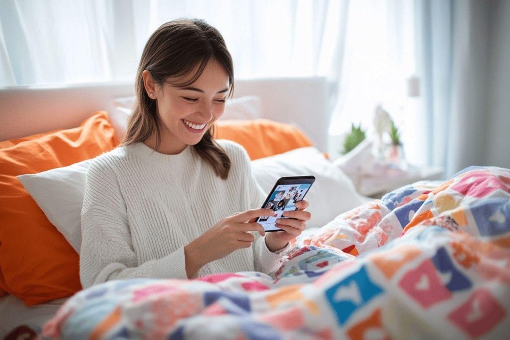 Télécharger des photos sur Facebook facilement