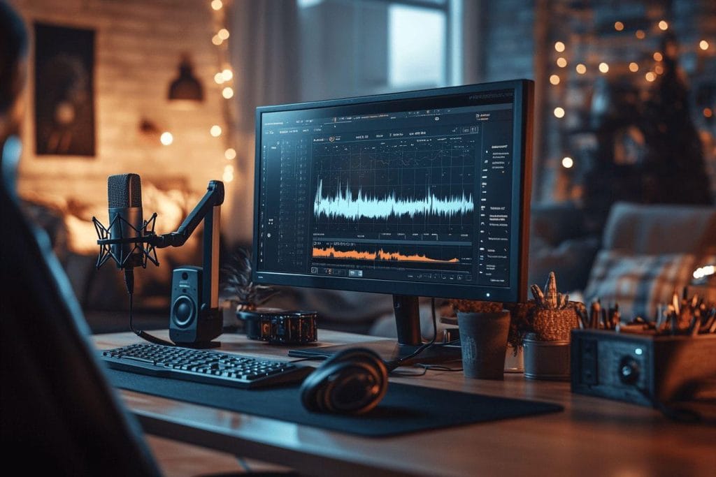Transcrire de l’audio avec une IA gratuitement