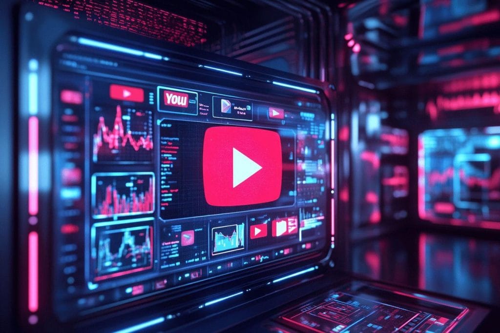 Top vidéos YouTube les plus vues en 2025